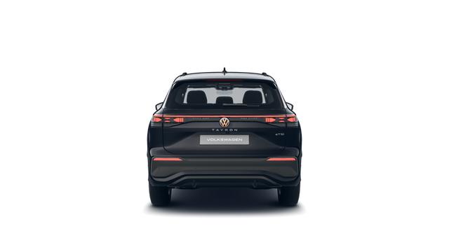 Volkswagen Tayron Prime 1.5 eTSI 7-Gang-DSG 