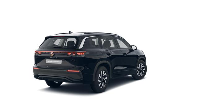 Volkswagen Tayron Prime 1.5 eTSI 7-Gang-DSG 