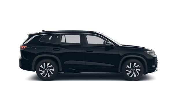 Volkswagen Tayron Prime 1.5 eTSI 7-Gang-DSG 