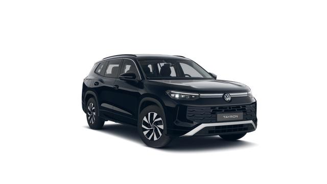 Volkswagen Tayron Prime 1.5 eTSI 7-Gang-DSG 