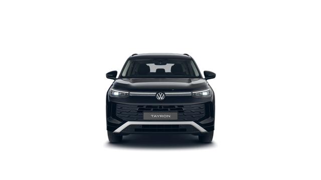 Volkswagen Tayron Prime 1.5 eTSI 7-Gang-DSG 