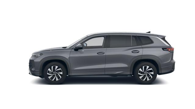 Volkswagen Tayron Prime 1.5 eTSI 7-Gang-DSG 