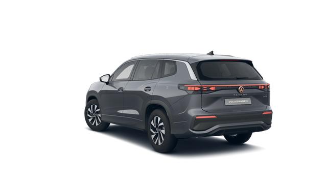 Volkswagen Tayron Prime 1.5 eTSI 7-Gang-DSG 