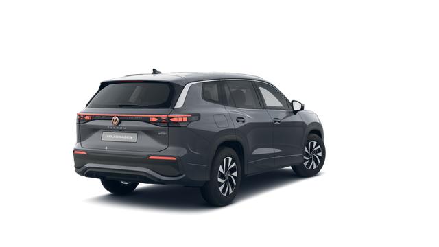 Volkswagen Tayron Prime 1.5 eTSI 7-Gang-DSG 