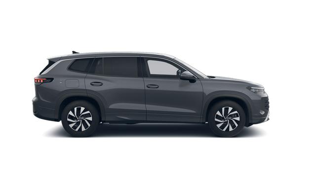 Volkswagen Tayron Prime 1.5 eTSI 7-Gang-DSG 