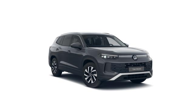 Volkswagen Tayron Prime 1.5 eTSI 7-Gang-DSG 