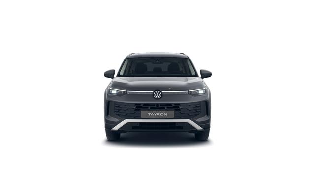 Volkswagen Tayron Prime 1.5 eTSI 7-Gang-DSG 
