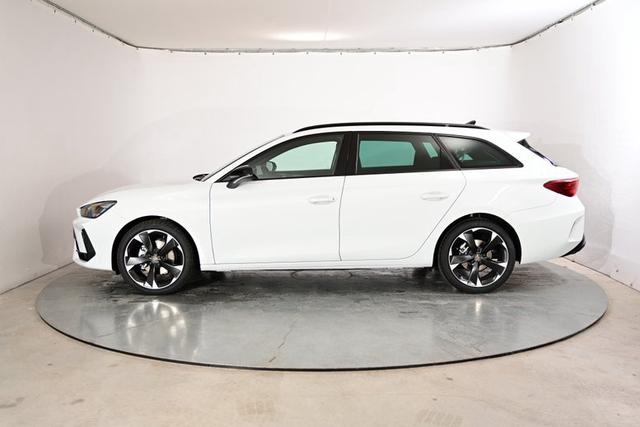 Cupra Leon Sportstourer - 1.5 eTSI 7-Gang-DSG