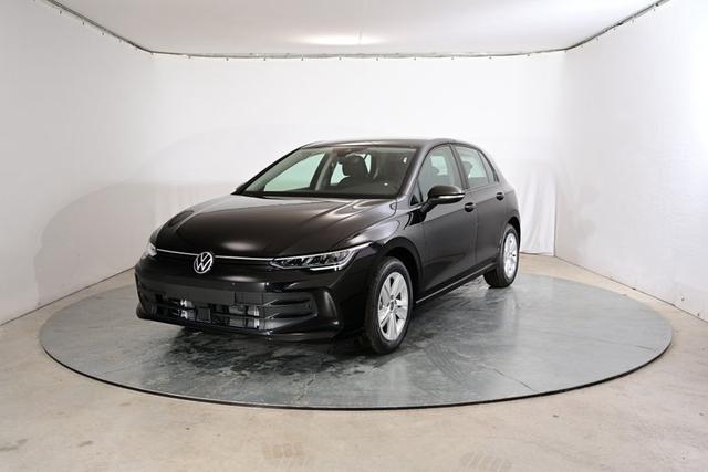 Volkswagen Golf - Start 1.5 TSI 6-Gang