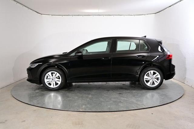 Volkswagen Golf Start 1.5 TSI 6-Gang 