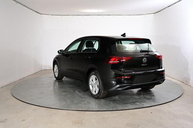 Volkswagen Golf Start 1.5 TSI 6-Gang 