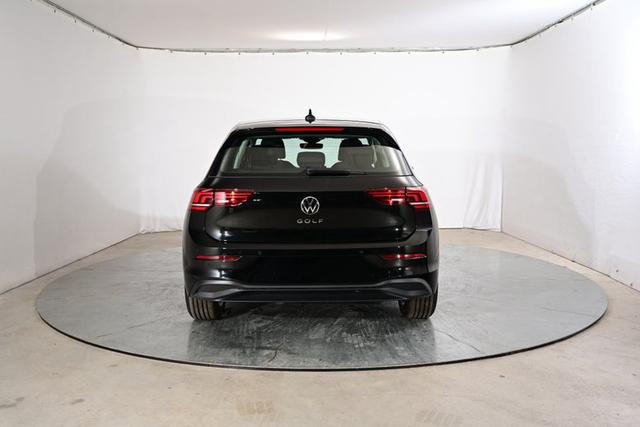 Volkswagen Golf Start 1.5 TSI 6-Gang 