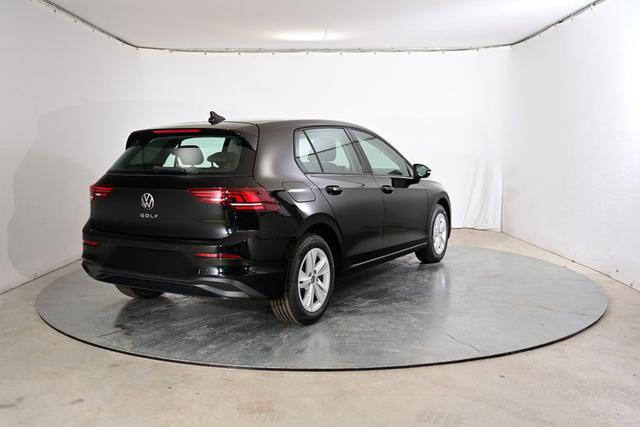 Volkswagen Golf Start 1.5 TSI 6-Gang 