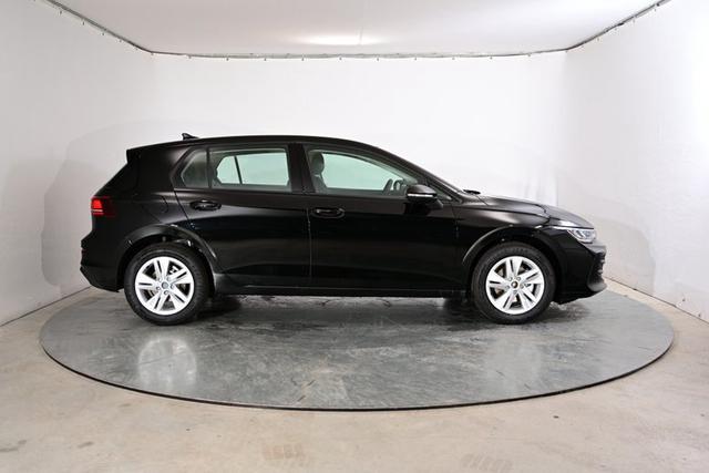 Volkswagen Golf Start 1.5 TSI 6-Gang 