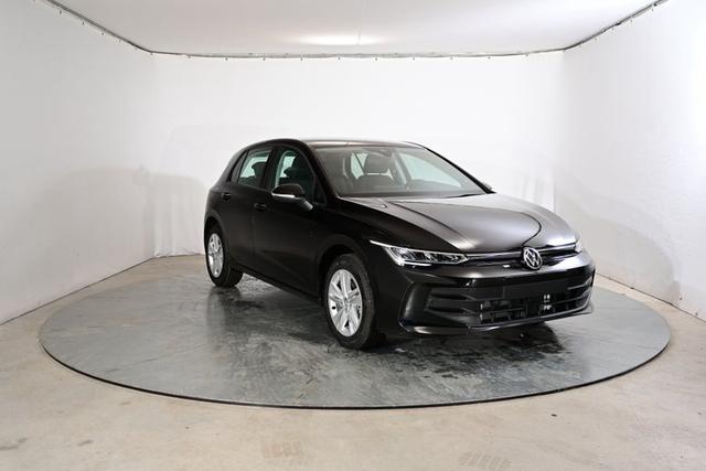 Volkswagen Golf Start 1.5 TSI 6-Gang 