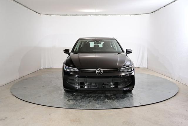Volkswagen Golf Start 1.5 TSI 6-Gang 