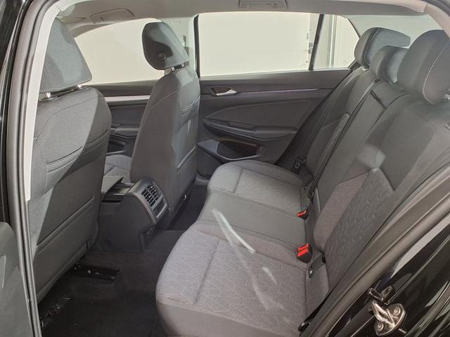 Volkswagen Golf Start 1.5 TSI 6-Gang 