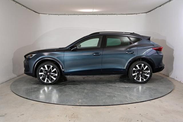Cupra Formentor - 1.5 eTSI 7-Gang-DSG