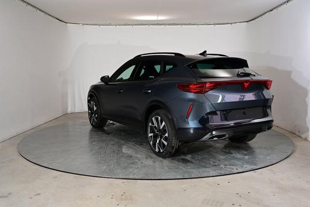 Cupra Formentor 1.5 eTSI 7-Gang-DSG 