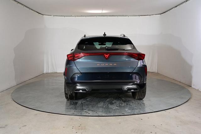 Cupra Formentor 1.5 eTSI 7-Gang-DSG 