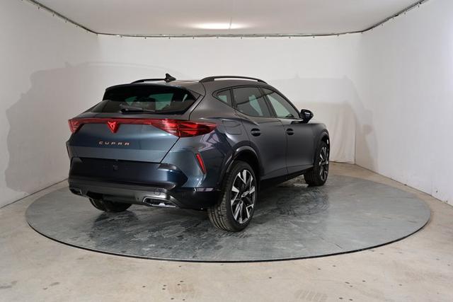 Cupra Formentor 1.5 eTSI 7-Gang-DSG 