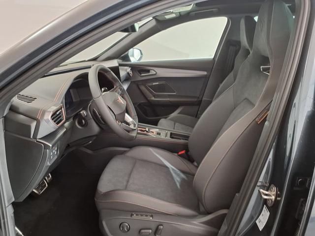 Cupra Formentor 1.5 eTSI 7-Gang-DSG 