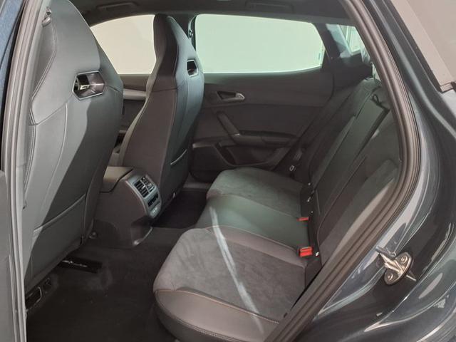 Cupra Formentor 1.5 eTSI 7-Gang-DSG 