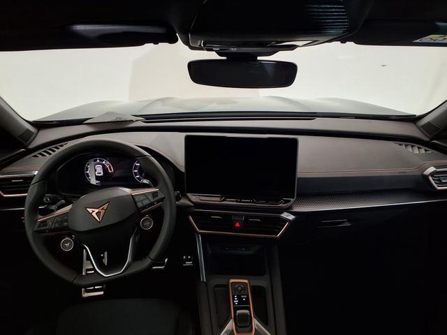 Cupra Formentor 1.5 eTSI 7-Gang-DSG 
