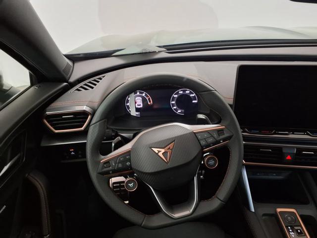 Cupra Formentor 1.5 eTSI 7-Gang-DSG 