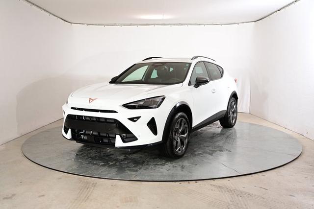 Cupra Formentor - 1.5 eTSI 7-Gang-DSG
