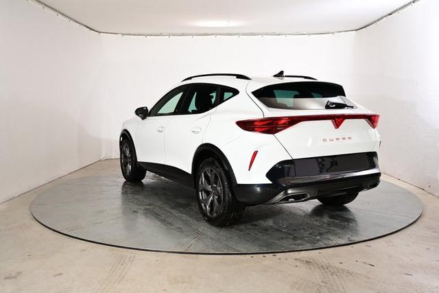 Cupra Formentor 1.5 eTSI 7-Gang-DSG 