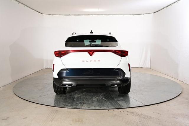 Cupra Formentor 1.5 eTSI 7-Gang-DSG 
