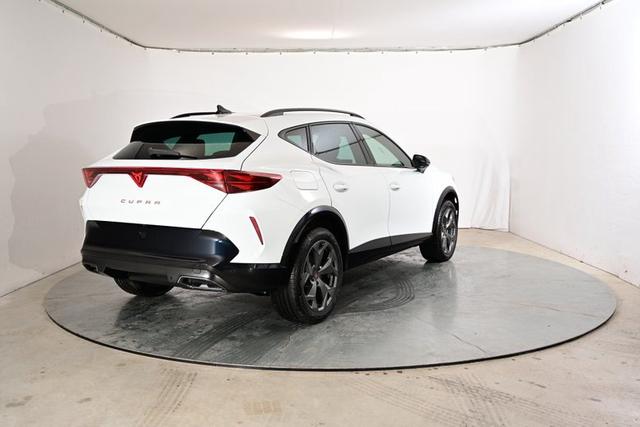 Cupra Formentor 1.5 eTSI 7-Gang-DSG 