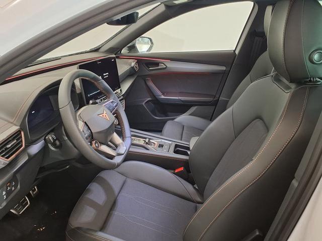 Cupra Formentor 1.5 eTSI 7-Gang-DSG 