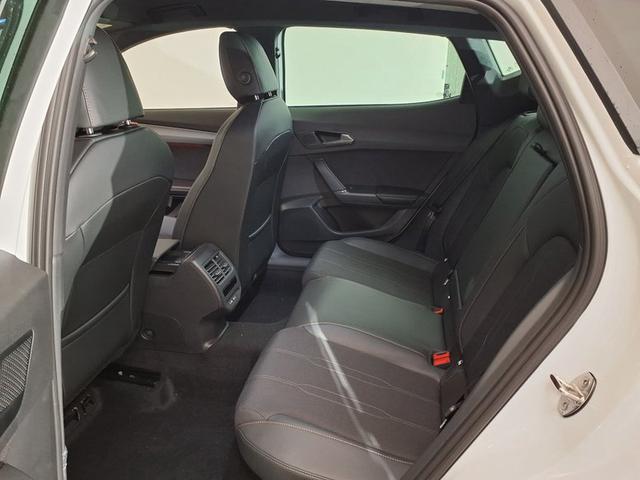 Cupra Formentor 1.5 eTSI 7-Gang-DSG 