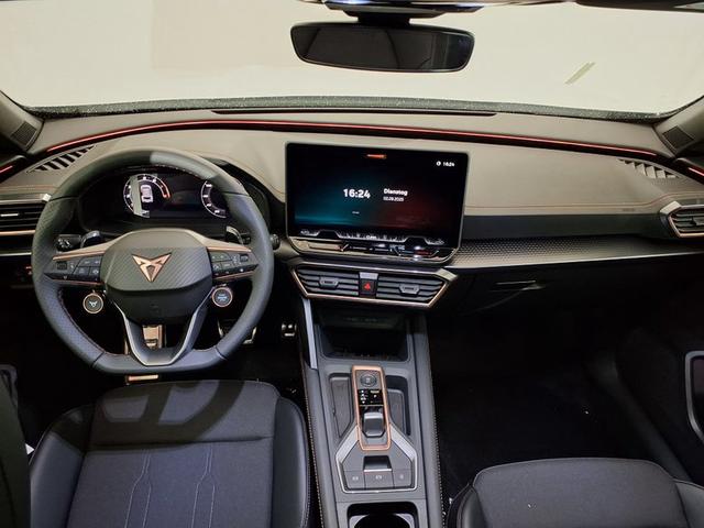 Cupra Formentor 1.5 eTSI 7-Gang-DSG 