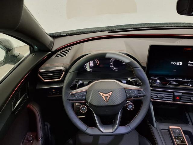 Cupra Formentor 1.5 eTSI 7-Gang-DSG 
