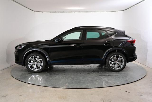 Cupra Formentor - 1.5 eTSI 7-Gang-DSG