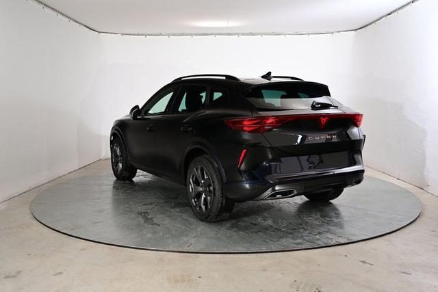 Cupra Formentor 1.5 eTSI 7-Gang-DSG 