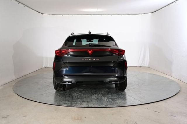 Cupra Formentor 1.5 eTSI 7-Gang-DSG 