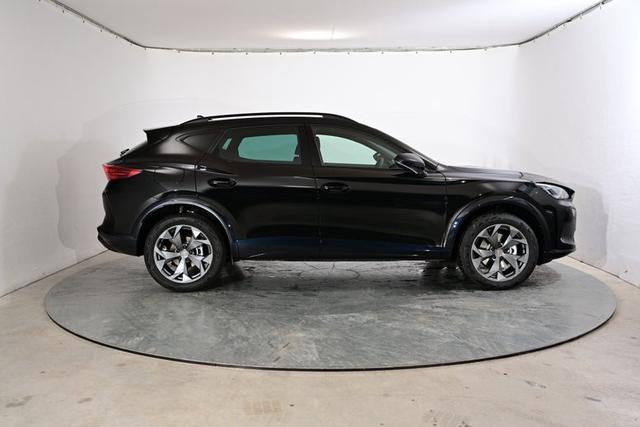Cupra Formentor 1.5 eTSI 7-Gang-DSG 