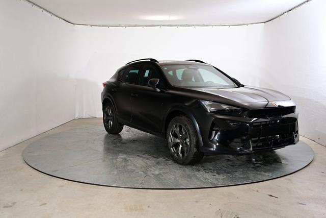 Cupra Formentor 1.5 eTSI 7-Gang-DSG 