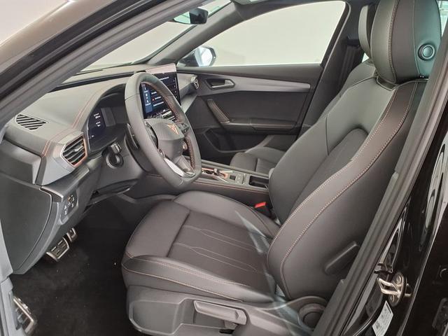 Cupra Formentor 1.5 eTSI 7-Gang-DSG 
