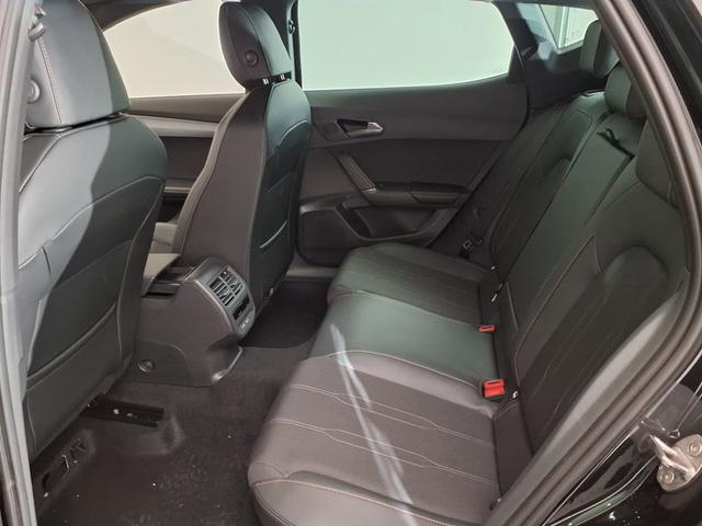 Cupra Formentor 1.5 eTSI 7-Gang-DSG 