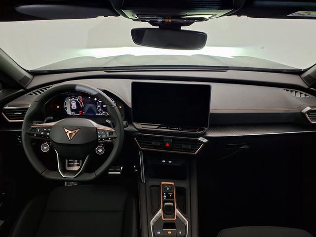 Cupra Formentor 1.5 eTSI 7-Gang-DSG 
