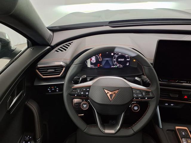 Cupra Formentor 1.5 eTSI 7-Gang-DSG 