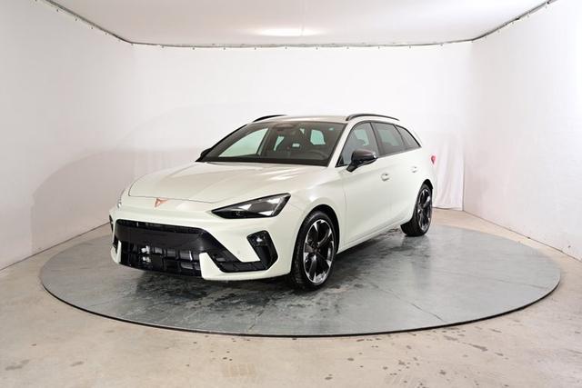 Cupra Leon Sportstourer - 1.5 eTSI 7-Gang-DSG