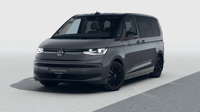Volkswagen T7 Multivan - Life "Edition" KÜ 2.0 TDI 7-Gang-DSG