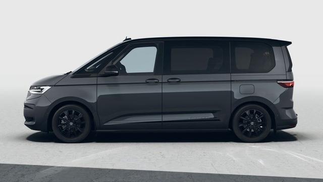 Volkswagen T7 Multivan Life "Edition" KÜ 2.0 TDI 7-Gang-DSG 