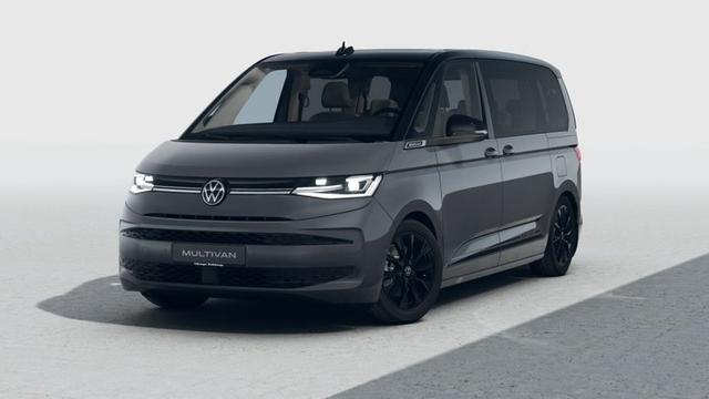 Volkswagen T7 Multivan - Life "Edition" KÜ 2.0 TDI 7-Gang-DSG